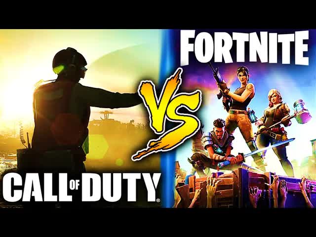 Call of Duty now have to pay Fortnite... #Shorts (Epic Games vs Activision)