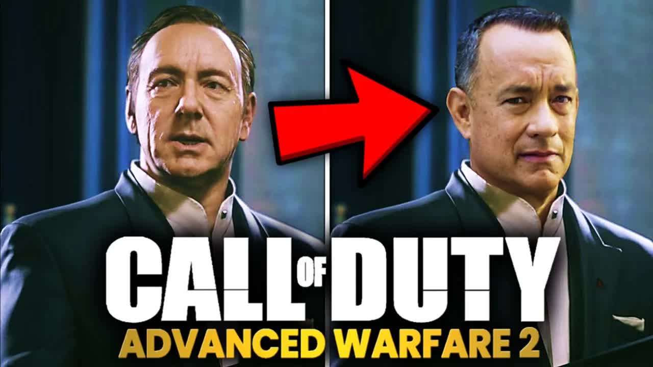 Call of Duty 2021 By Sledgehammer Games LEAKED - Advanced Warfare 2!? (COD 2021 Leaks/Rumours)