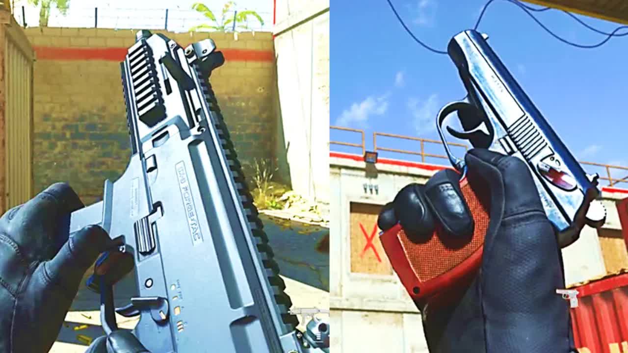 Modern Warfare How to Unlock Season 7 Weapons Early! (CX-9 & SYKOV) + New Maps, Operators, & More!