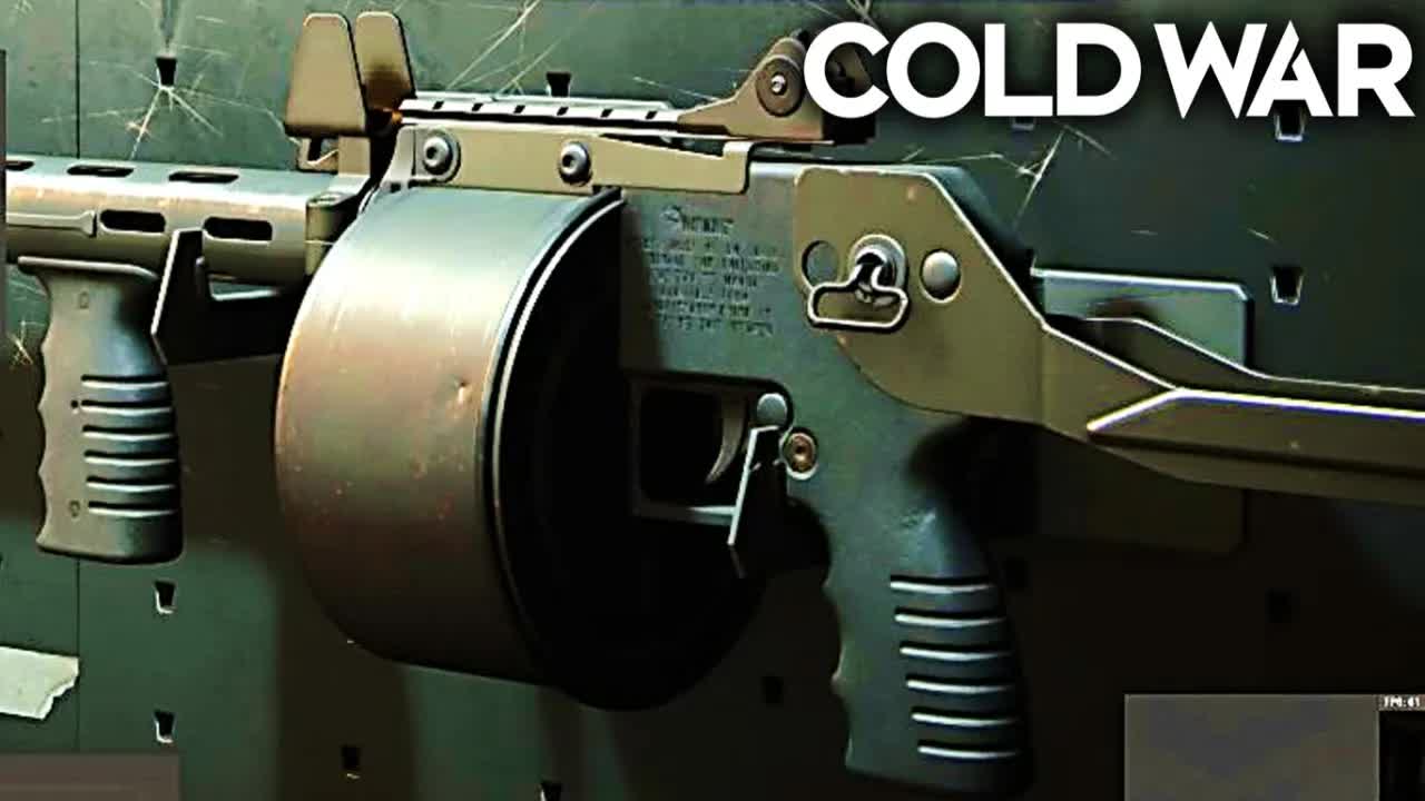 Black Ops Cold War How to UNLOCK 3 New Weapons! Streetsweeper, Sledgehammer & Wakizashi (Warzone)