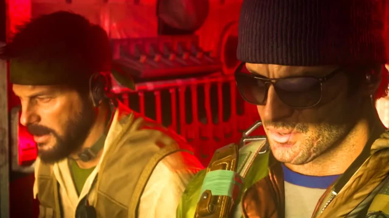 Black Ops Cold War Season 1 Gameplay Trailer! Warzone Rebirth Island, New Maps, Weapons & More!