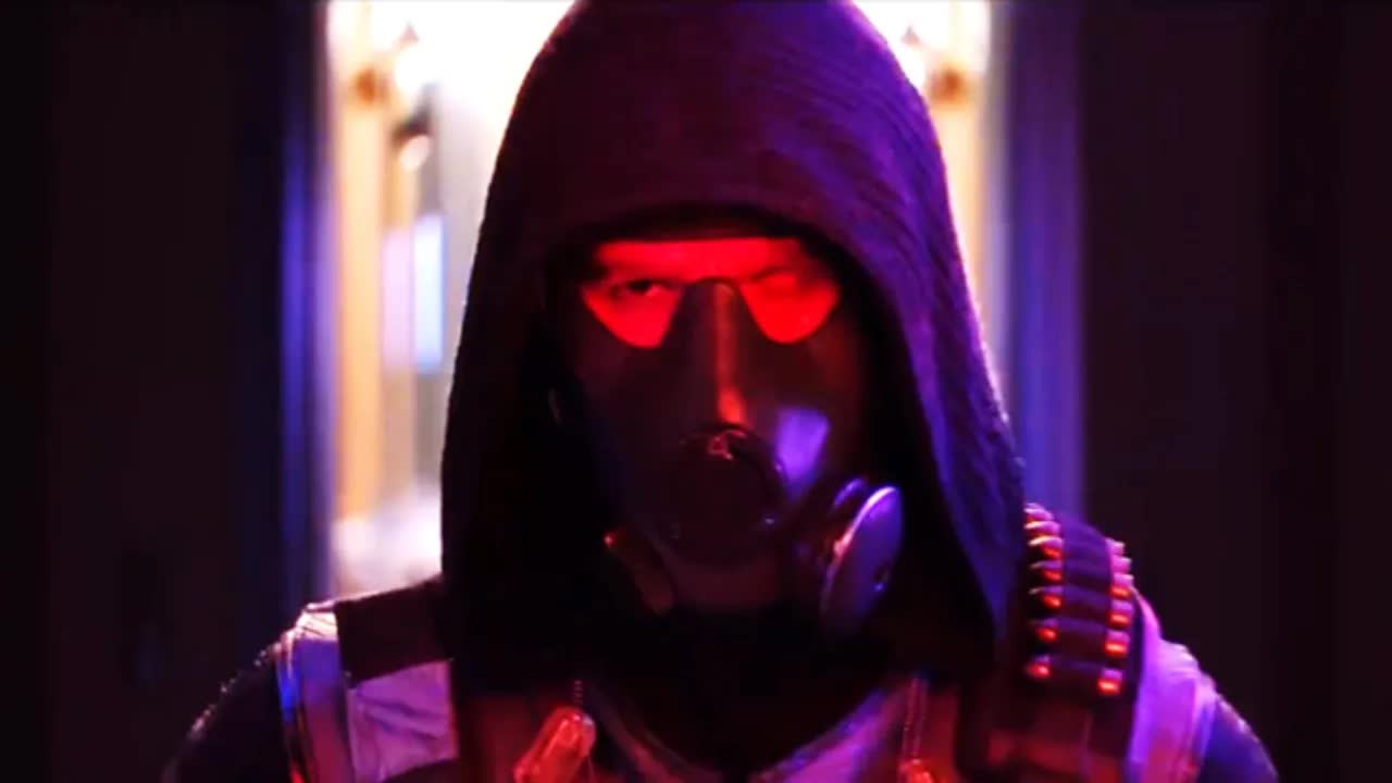 Black Ops Cold War Season 1 Cinematic Cutscene Trailer (Black Ops Cold War Season 1 Trailer)