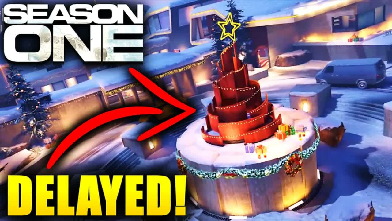 Black Ops Cold War Season 1 Delayed, Raid Confirmed, New Bundles Announced, New Rebirth Island Tease