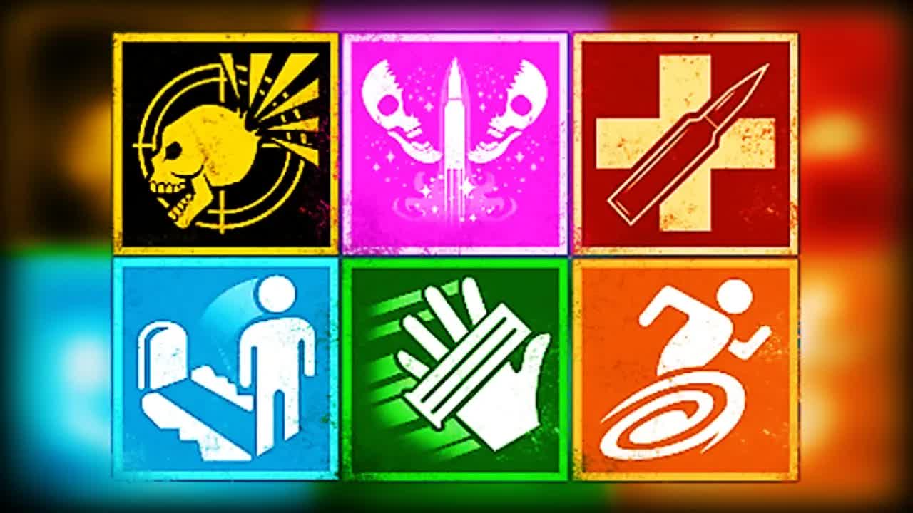 All 6 Perk-A-Cola Jingles/Songs with Lyrics in Black Ops Cold War Zombies! Elemental Pop Jingle Etc.
