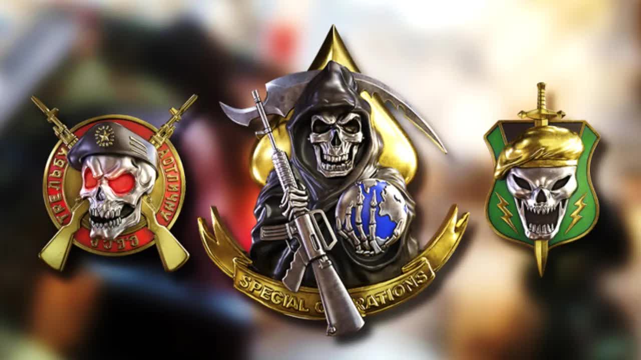 Black Ops Cold War New Seasonal Prestige + Level 1000 Ranking System Explained (Cold War Season 1)