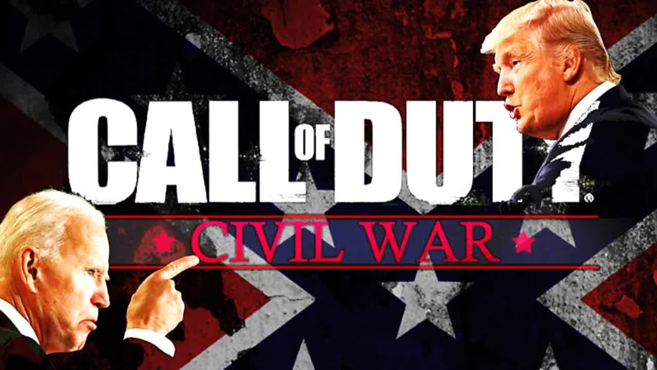 BREAKING: Call of Duty: Civil War Announced! (New COD Game)
