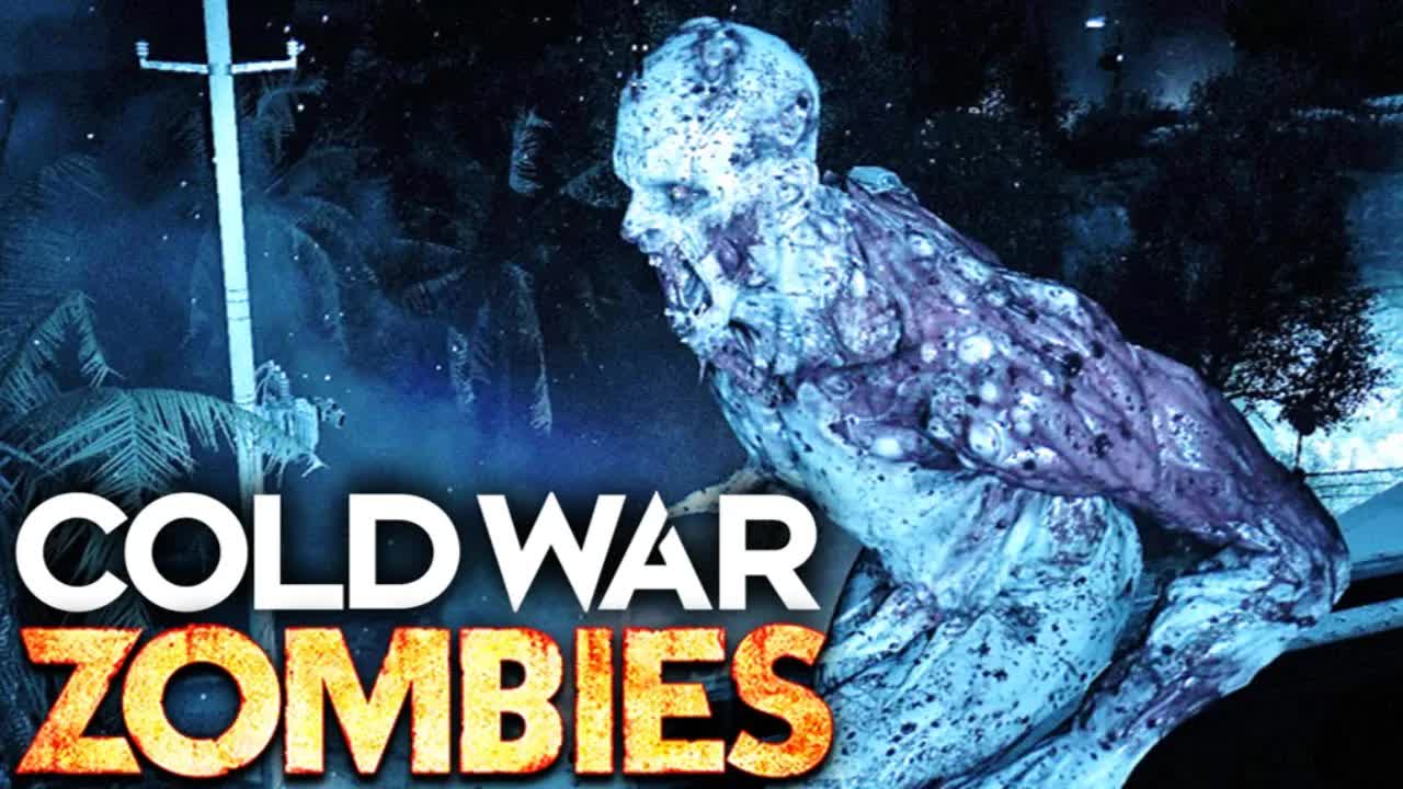 Black Ops Cold War Zombies HUGE INFO! Armor, All Perk Upgrades, Pack-a-Punch, Weapon Mods, & Runes!