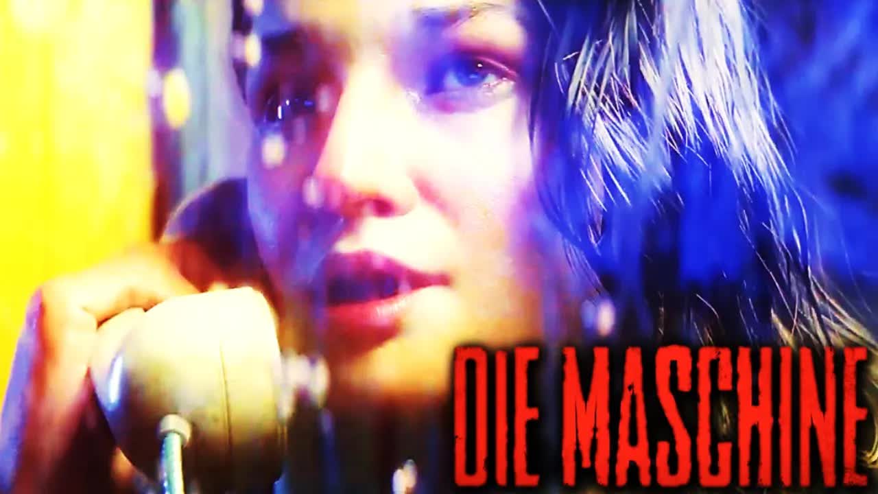 Black Ops Cold War Zombies "Die Machine" Intro Cutscene Cinematic (COD Black Ops Cold War Zombies)