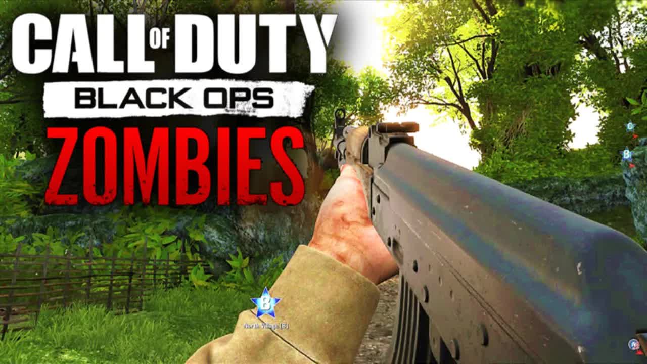 Black Ops Cold War Zombies Leaked Gameplay Details! Maps, Perks, Bosses, Wonder Weapon, & Buildables