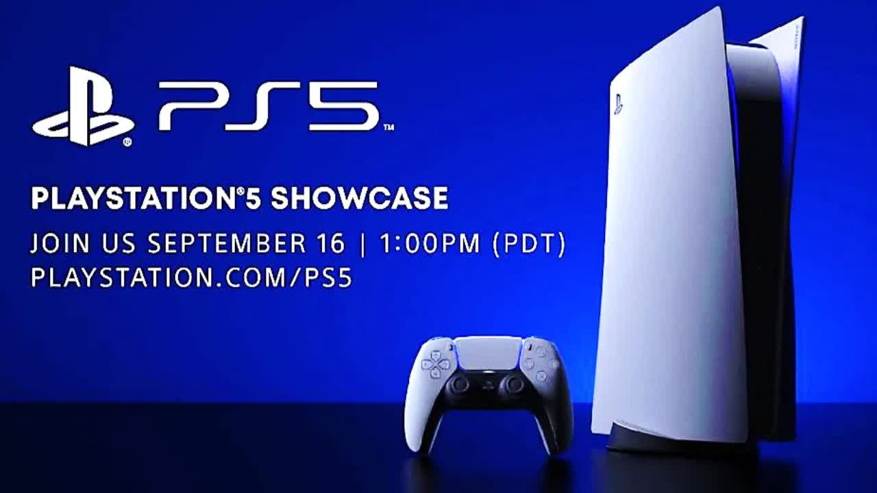 Official PlayStation 5 Showcase Event Livestream! Release Date, Price, Games (PS5 Live Reveal Event)