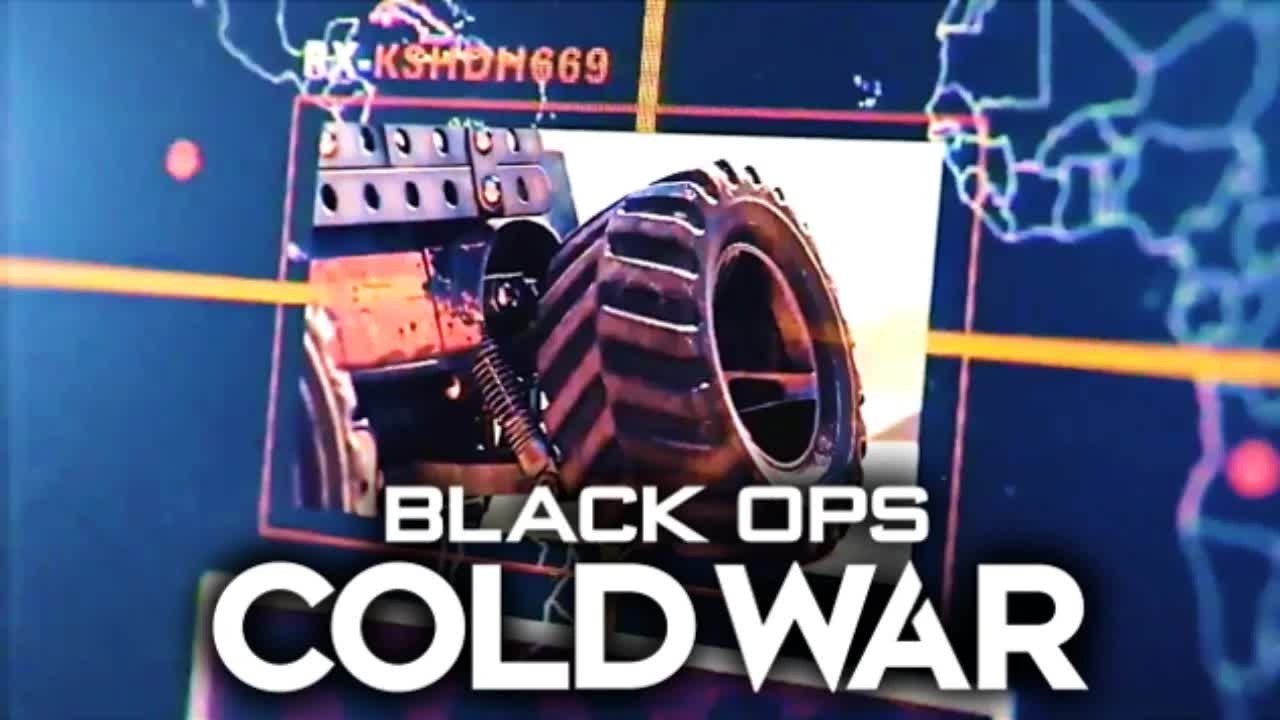 NEW Black Ops Cold War Multiplayer Reveal Trailer Teaser! Black Ops Cold War Trailer for Multiplayer