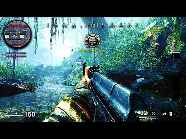 Black Ops Cold War Multiplayer Teaser Trailer! eSports Returning to 4v4 (Black Ops Cold War Trailer)