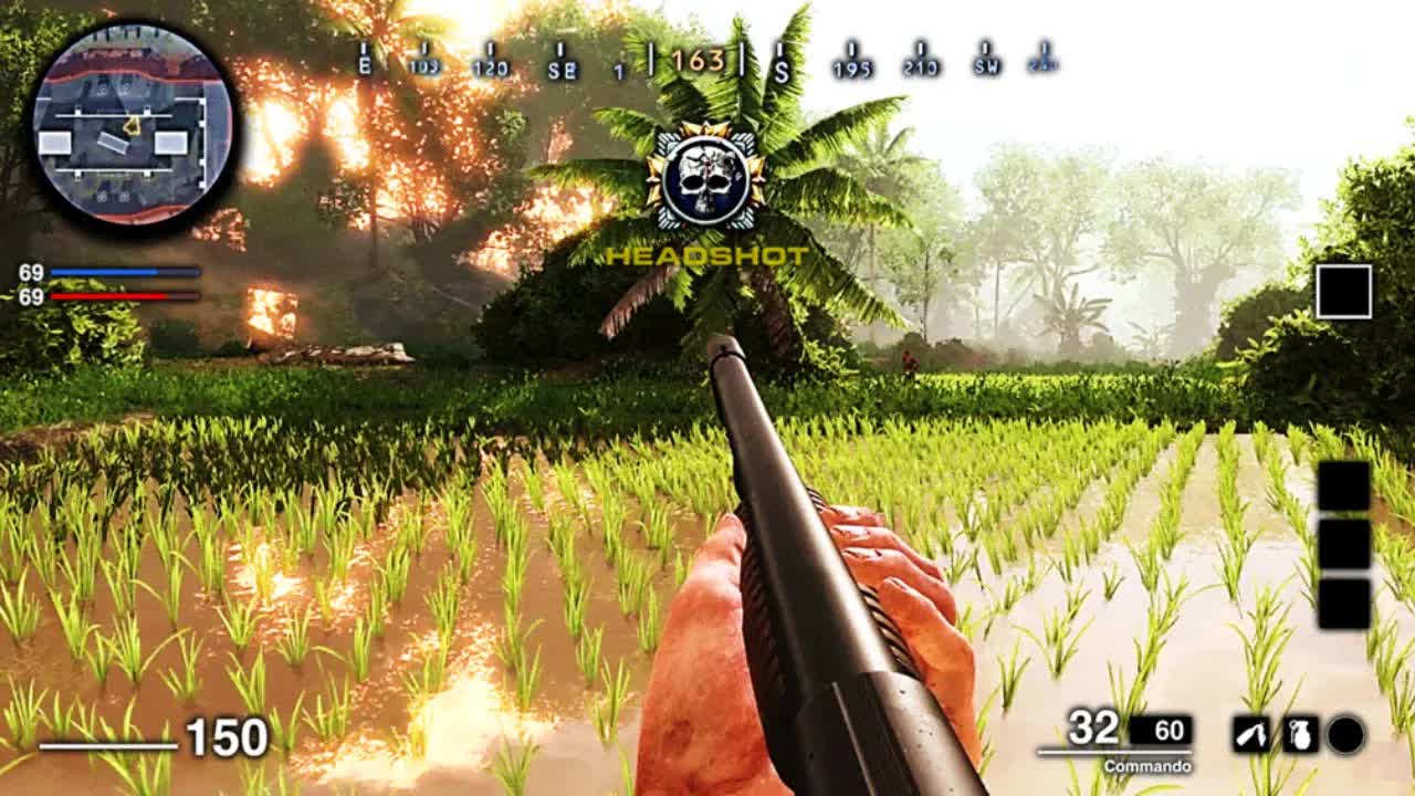 Black Ops Cold War Multiplayer Gameplay Details! Maps, Weapons, Class, Perks, Scorestreaks Leaked!