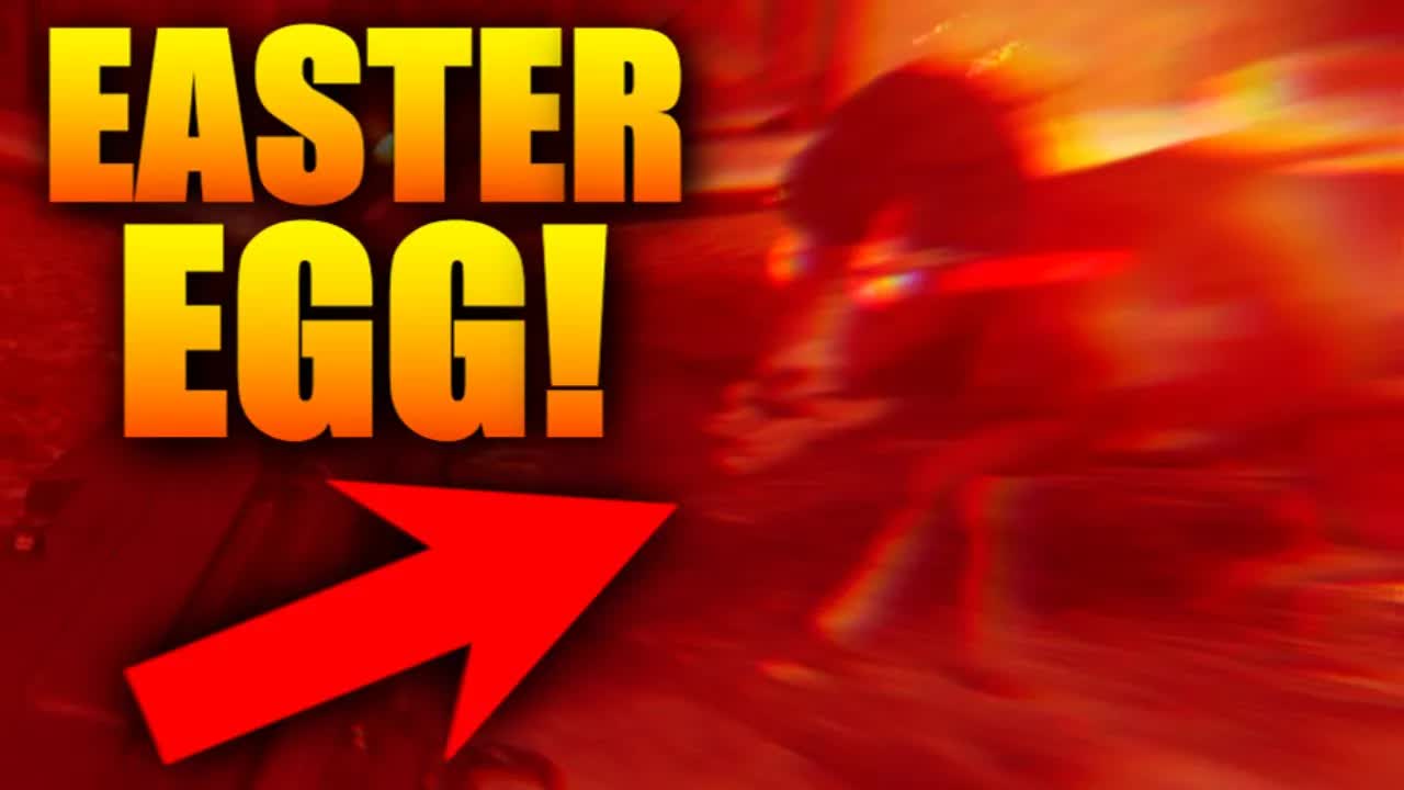 Modern Warfare DEMONIC GOATS Easter Egg Guide on Livestock (Modern Warfare Easter Egg Season 5)
