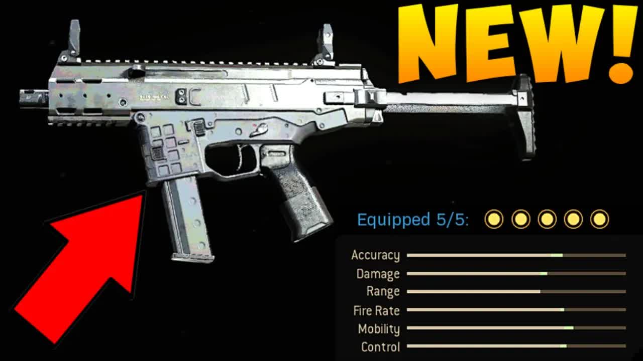 Modern Warfare Season 5 Weapons Gameplay! ISO + AN94, New Maps, Operators, & More! Warzone Season 5