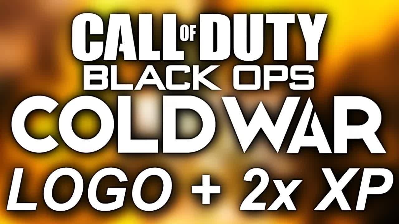 Black Ops Cold War Official Logo, November Release Date, Doritos Double XP Leak (Call of Duty 2020)