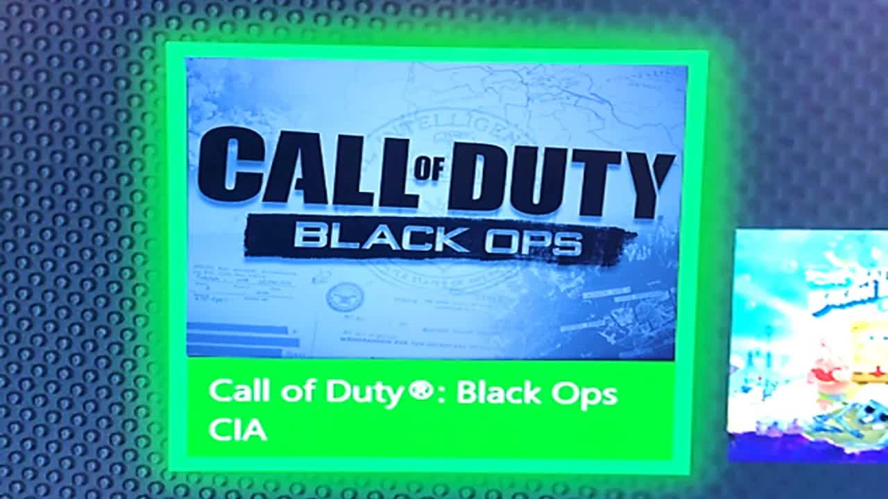 People Have Downloaded Black Ops Cold War on Xbox (Call of Duty 2020 News/Info) COD 2020 Leaked Info