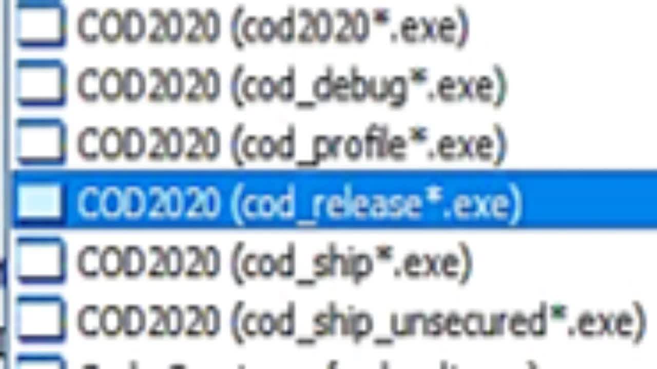 Call of Duty 2020 FOUND! Beta Soon?! (Black Ops Cold War)
