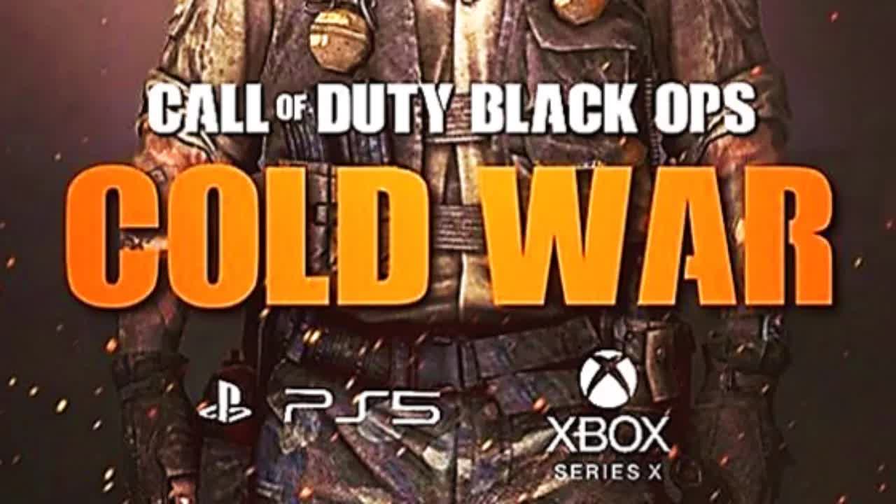 Black Ops Cold War Reveal Trailer Teased in NEW Treyarch Videos?! (Call of Duty 2020 Teasers/Leaks)