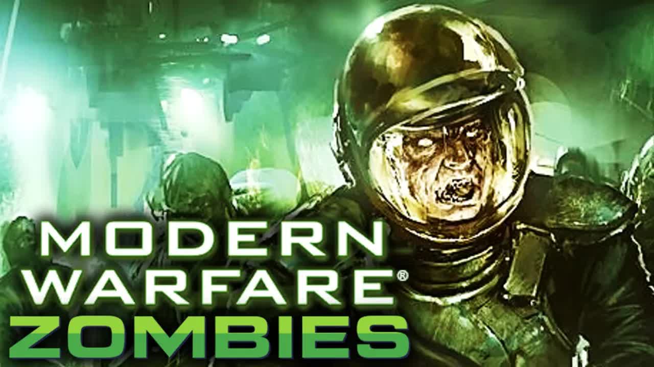 Call of Duty Warzone: ZOMBIES Easter Eggs & Secrets! (COD Modern Warfare Warzone Zombies Mode Soon?)