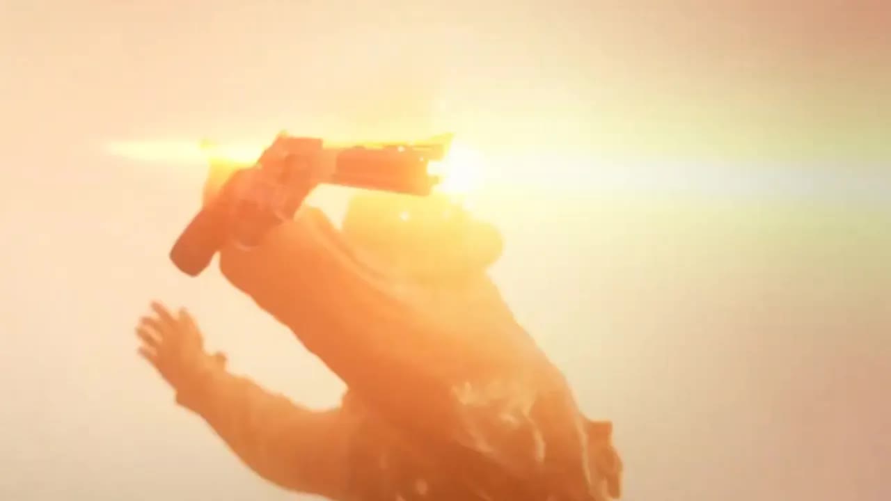 Shepherd is a GHOST MW2 Alternate Ending... (COD Modern Warfare 2 Remastered Ending) MW2 Remastered