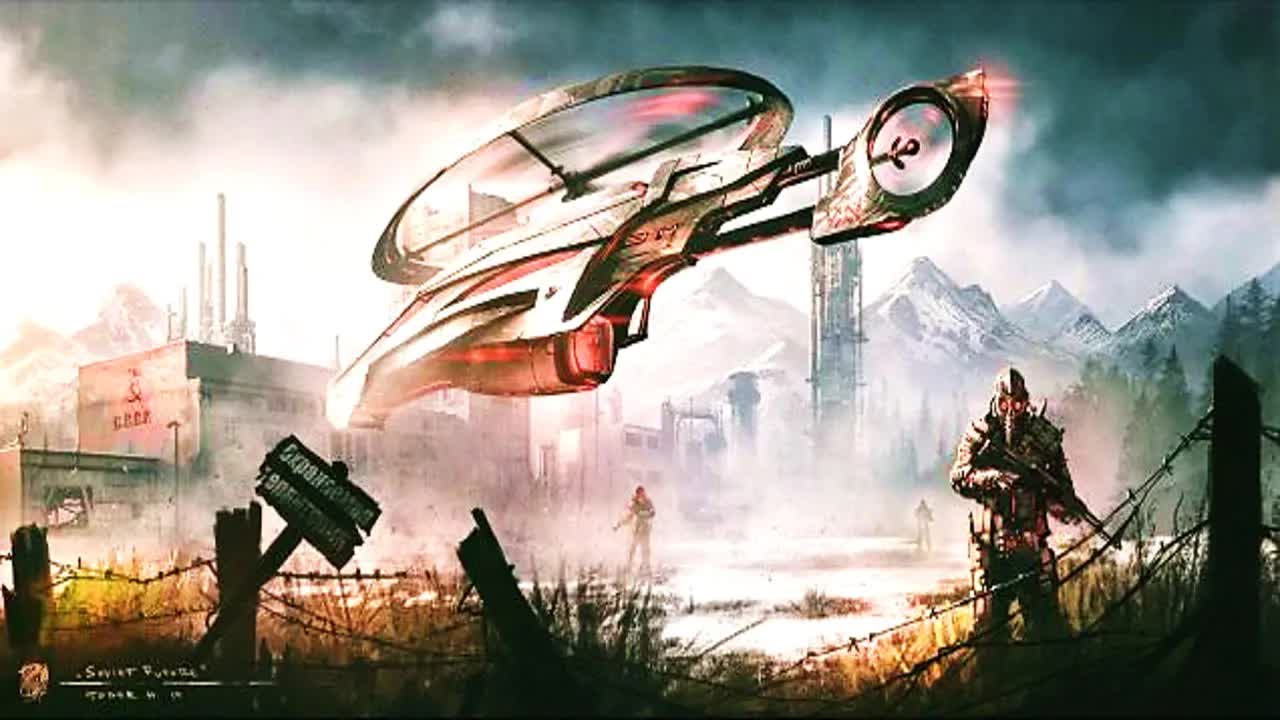 Black Ops Cold War story partially set in the FUTURE? (COD 2020 New Rumour/Leak - Unconfirmed)