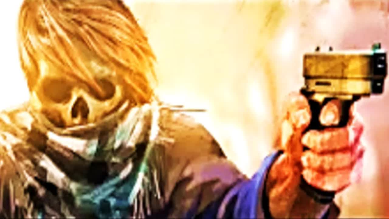 Simon "GHOST" Riley is in Black Ops 4 + HUGE Warzone Teaser! (Modern Warfare Season 4 Nuke Event)