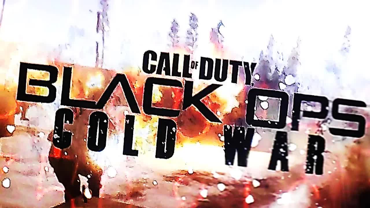 Black Ops Cold War Reveal Trailer Teased By David Vonderhaar! (COD 2020 Black Ops Cold War Teasers)