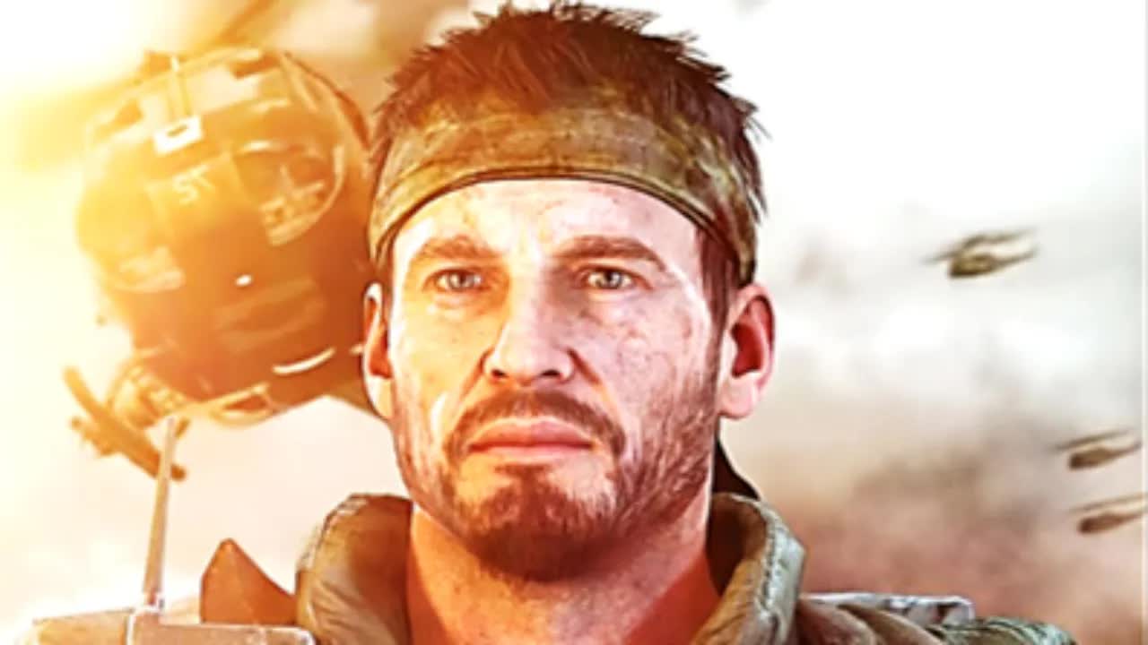 Black Ops 4 CANCELLED Campaign Leaked Gameplay! (Call of Duty Black Ops 4 Campaign Gameplay Leaked)