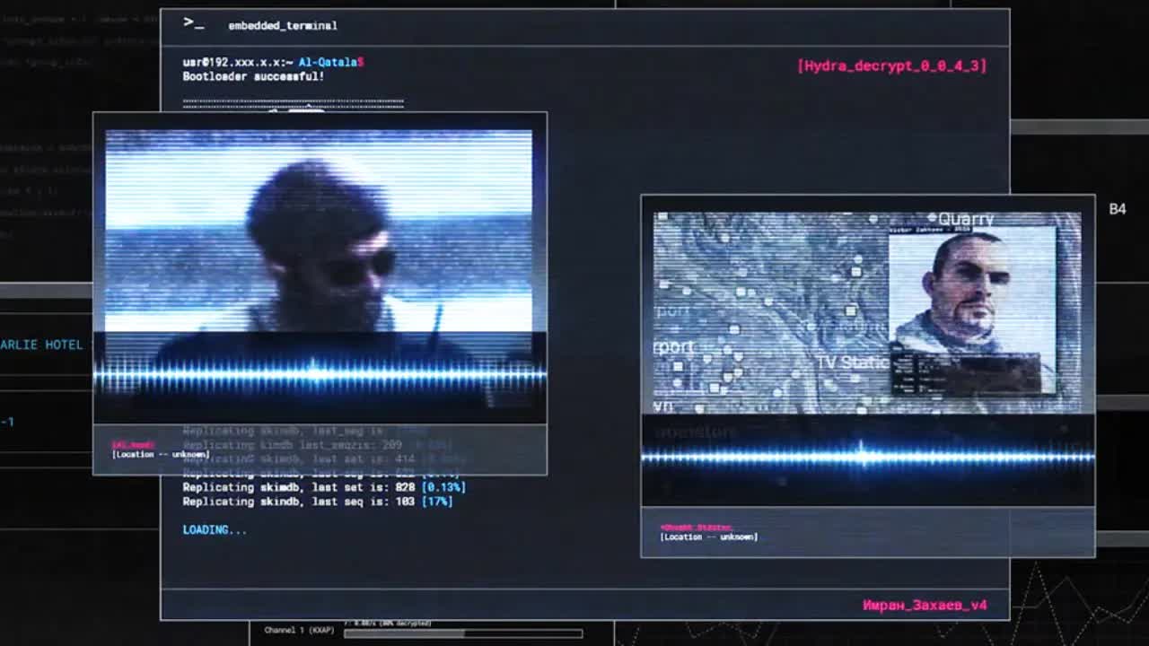 Call of Duty Warzone NUKE EVENT Cutscene - Captain Price (Modern Warfare Warzone Bunkers Easter Egg)