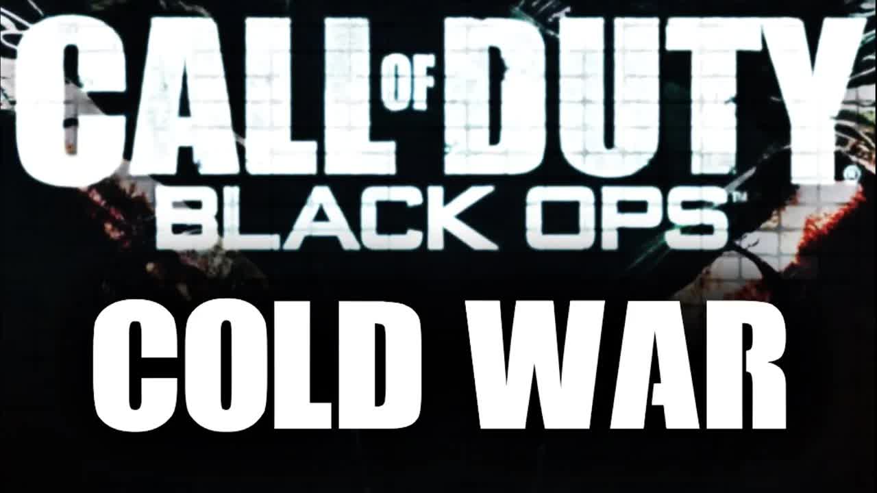 Call of Duty Black Ops: Cold War Revealed + HUGE TEASER FOUND! (COD 2020 Black Ops Cold War Leaked)
