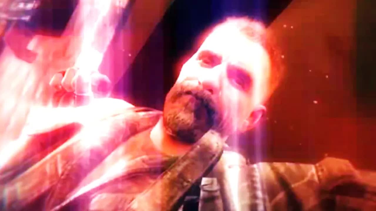Call of Duty: Black Ops Cold War Teaser Trailer - Celebrating 10 Years of Black Ops Tease (COD 2020)