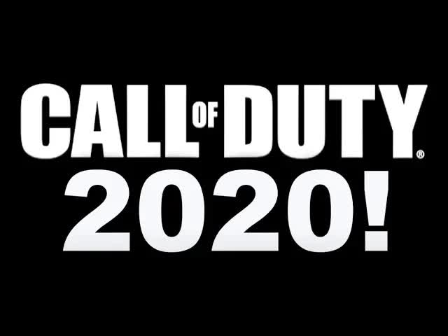 Official Call of Duty 2020 Announcement Livestream! (COD 2020 Black Ops Spin-Off Minor Reveal)