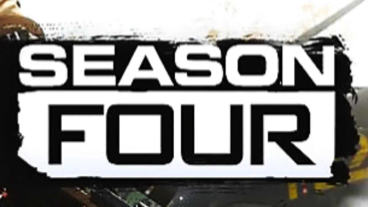 Modern Warfare Season 4 New Warzone Map is FAKE! (Modern Warfare Season 4 Warzone New Map Debunked)