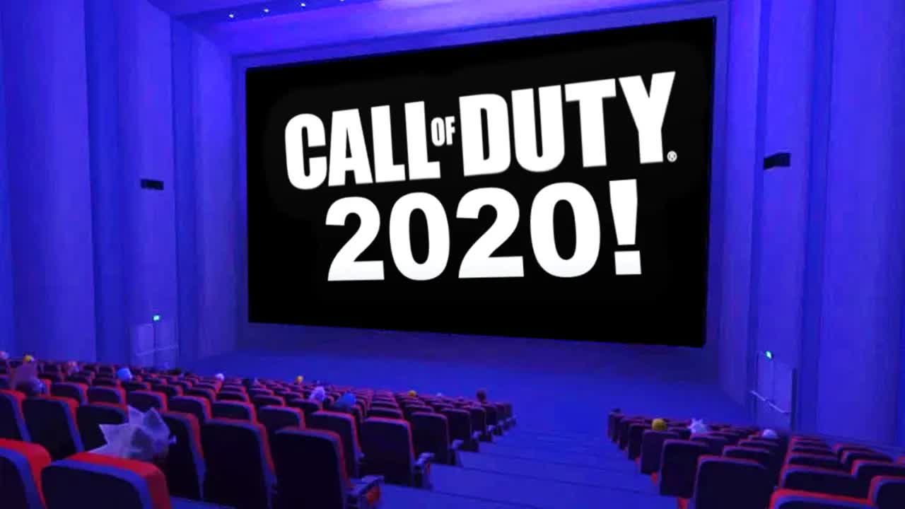 Official Call of Duty Black Ops Cold War Reveal & Teasers Inbound! (COD 2020 Black Ops Reveal Soon)