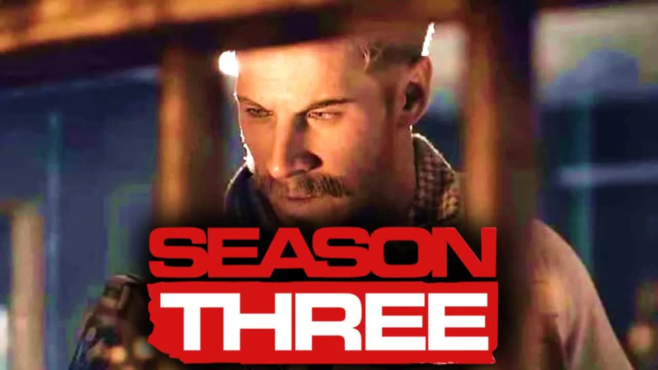 Official Modern Warfare Season 3 Reveal! Alex Returns, New Maps, Weapons, Release Date, & Warzone