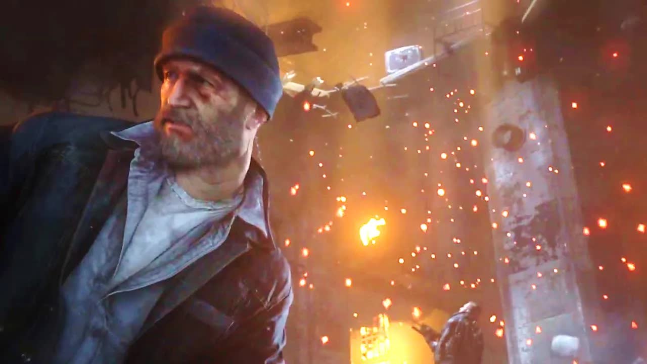 Modern Warfare 2 Remastered SAVING Captain Price In The Gulag (COD MW2 Campaign Remastered Gameplay)
