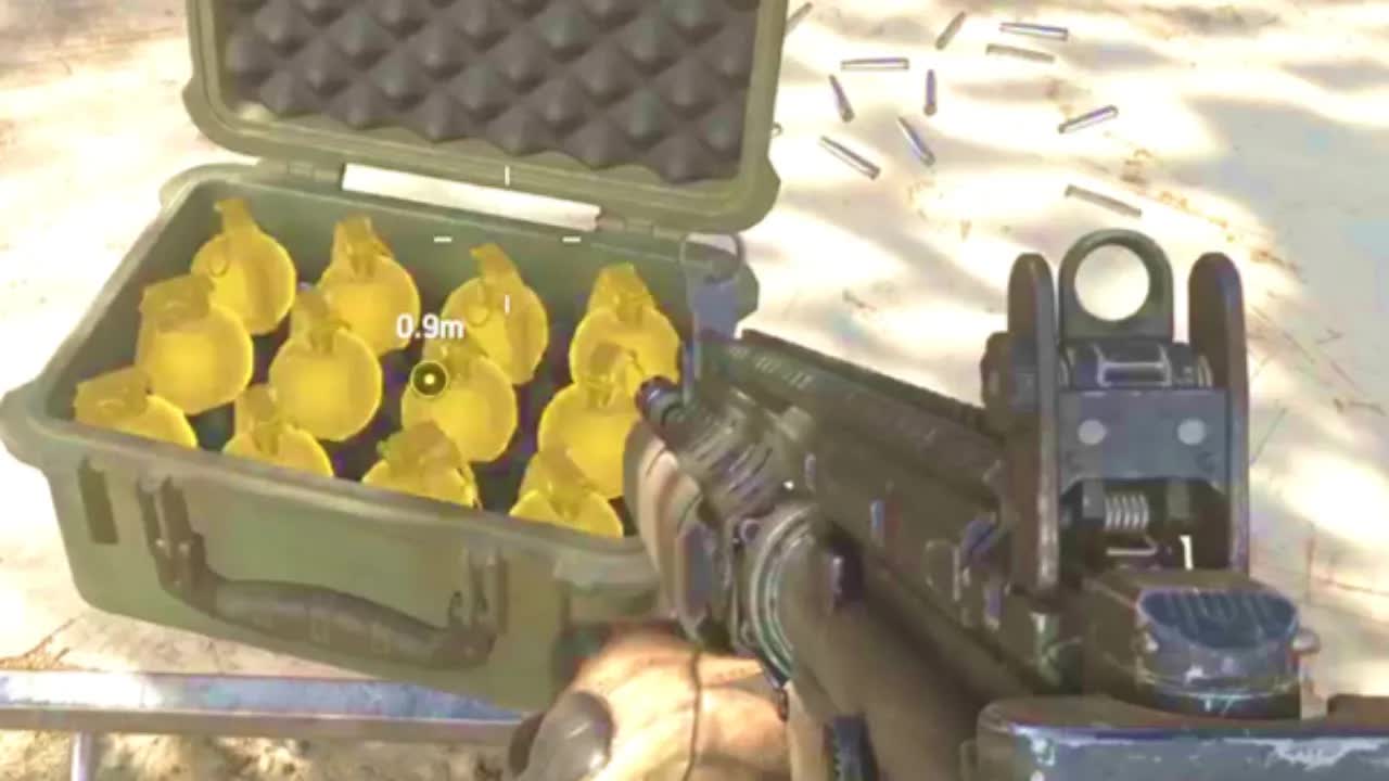 Modern Warfare 2 Campaign Remastered "S.S.D.D." Gameplay (MW2 Remastered First Mission Walkthrough)
