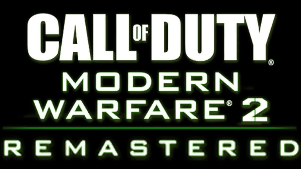 BREAKING: Modern Warfare 2 Remastered Images, OG Ghost Skin & Price Leaked (COD MW2 Remastered Leak)