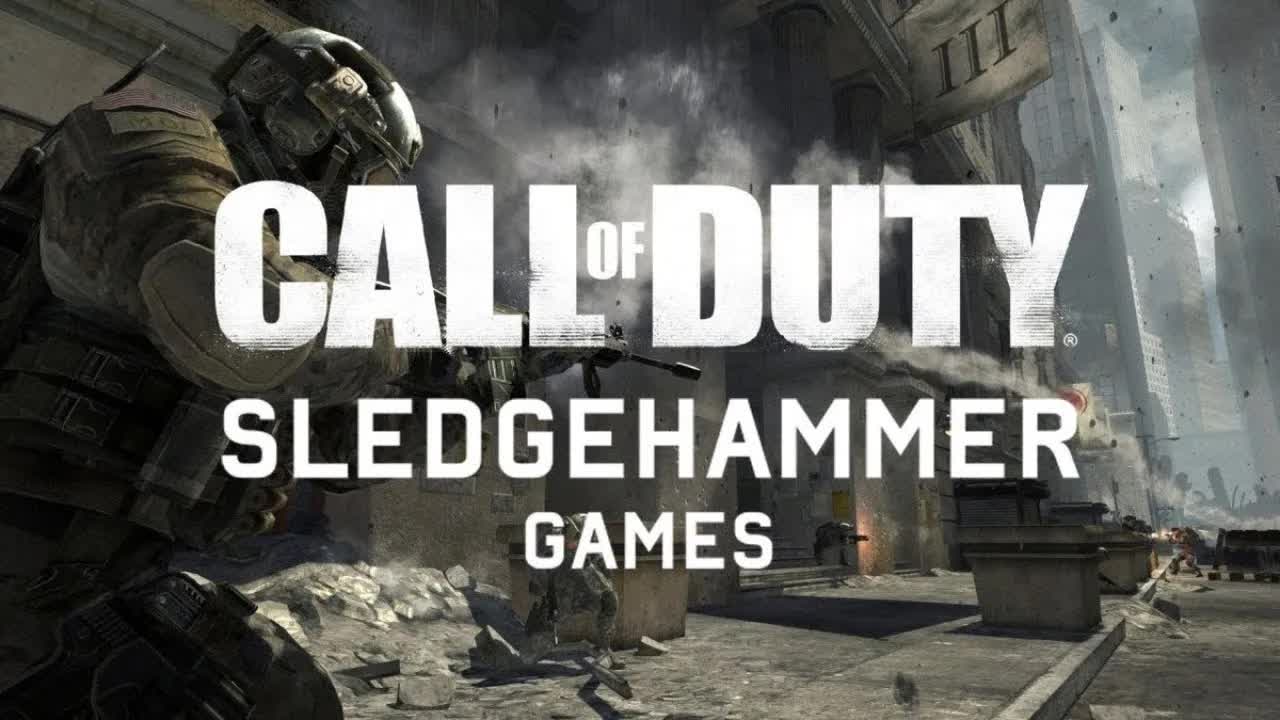 Fortnite Building is Coming to CALL OF DUTY 2021? (WTF) (Free to Play Sledgehammer Games COD 2021)