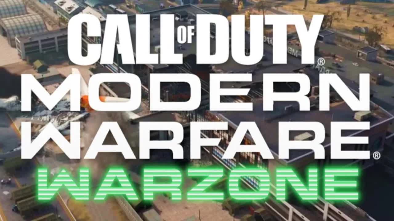 New Official Modern Warfare Battle Royale Warzone Teaser Trolls The Community (Call of Duty Warzone)