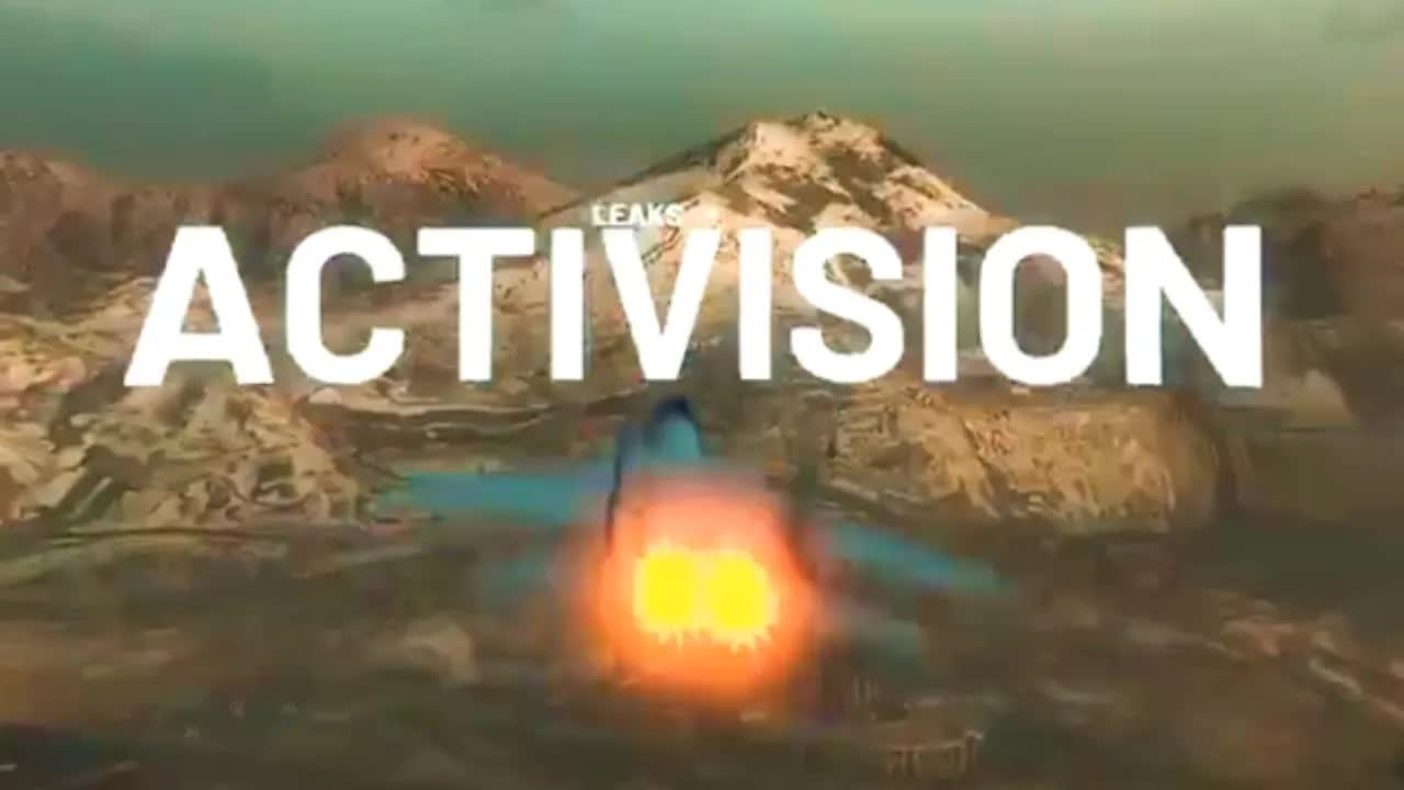 Official Call of Duty Modern Warfare Battle Royale Warzone Reveal Trailer Imminent (Leaked Playlist)
