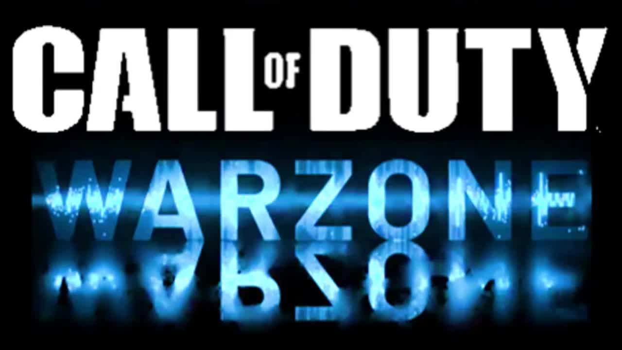 Modern Warfare Battle Royale Warzone Release Date + Early Gameplay This Week Leaked? (COD MW Leaks)