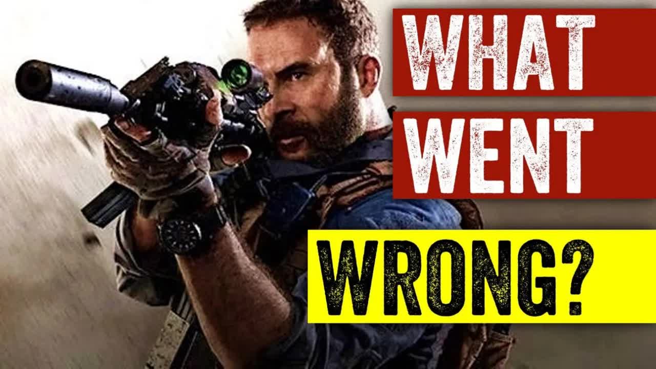 "What went WRONG with Modern Warfare?" - Interview With Infinity Ward Q&A, MW2 Remastered & More!