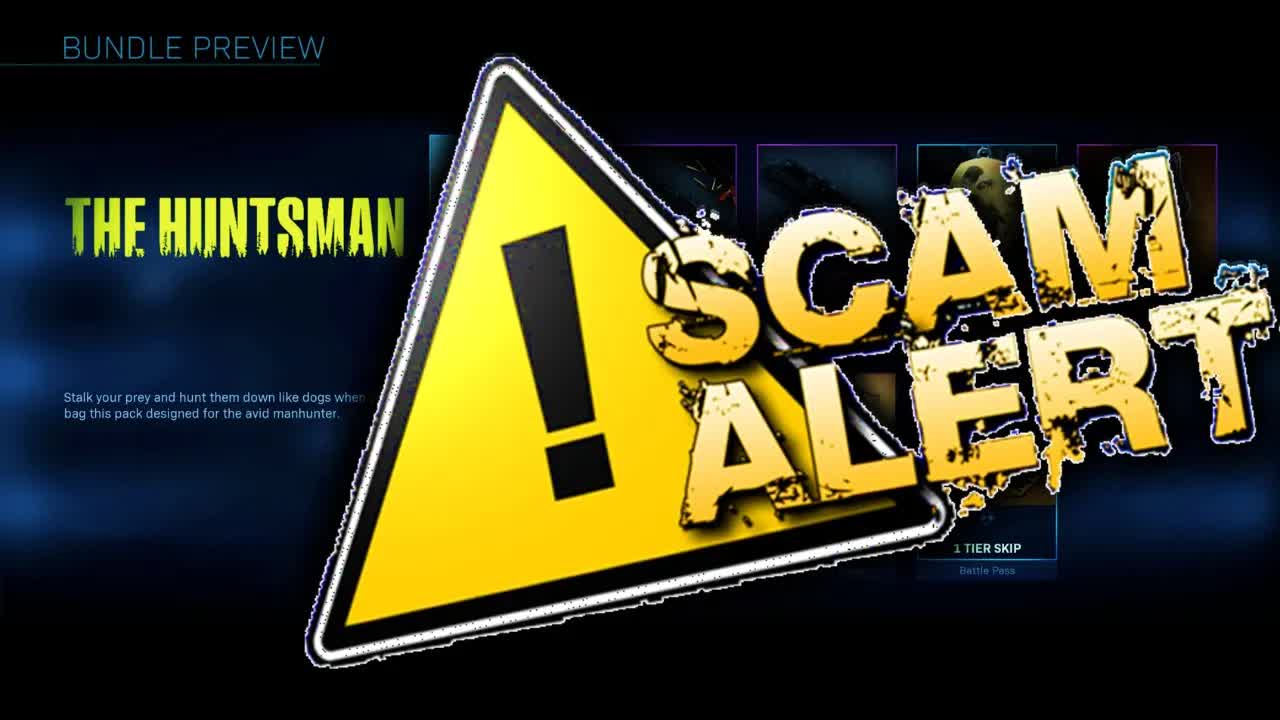 Modern Warfare is OFFICIALLY Pay To Win!? (New Skill Based Matchmaking (SBMM) Microtransaction Scam)