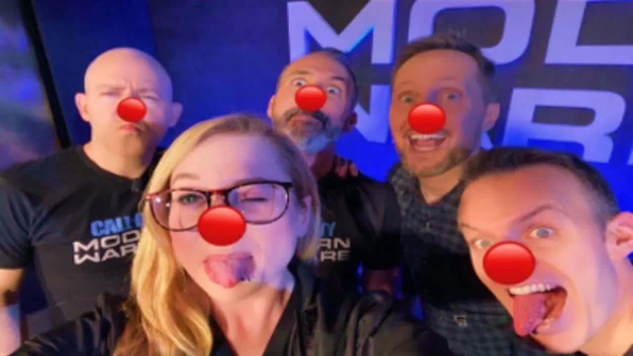 Infinity Ward LIE About Modern Warfare Overhaul 🤡 "Big Modern Warfare Update Drama"