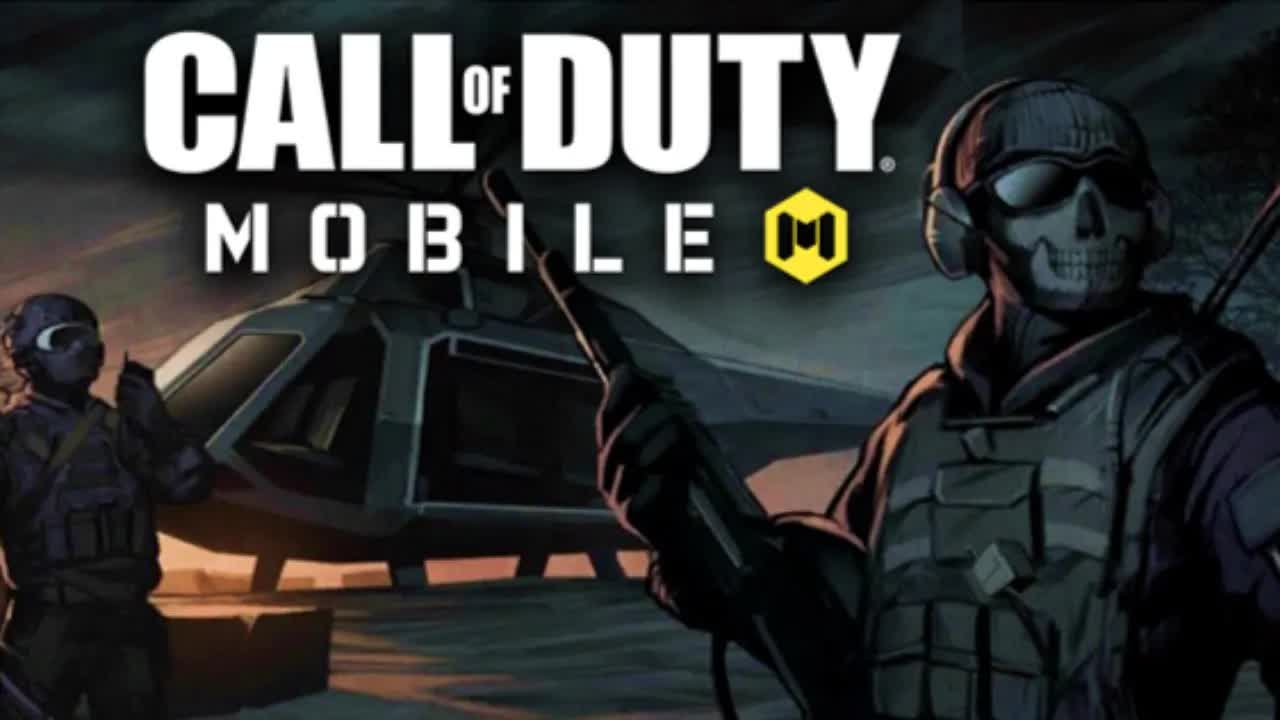 Call of Duty Mobile Zombies Release Date (GAMEPLAY) + NEW Teasers - Simon "Ghost" Riley VS Zombies