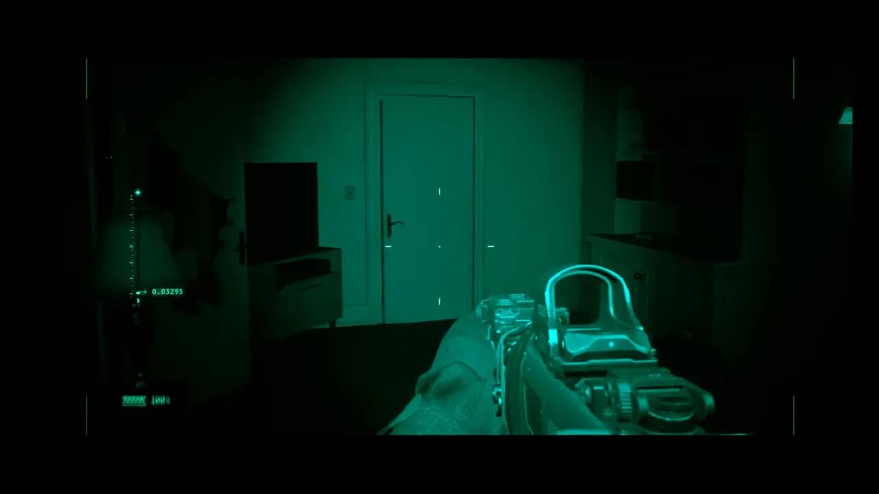 All Modern Warfare Campaign Gameplay So Far (Call of Duty Modern Warfare Campaign Gameplay Trailer)