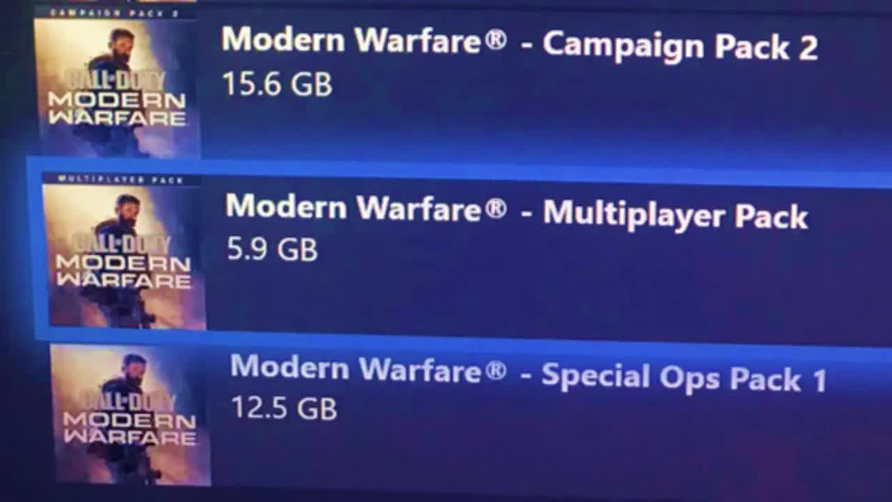 Download Call of Duty Modern Warfare EARLY RIGHT NOW! (COD Modern Warfare How To Pre Download Now)