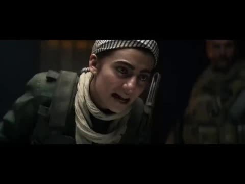 New Modern Warfare Campaign Gameplay Trailer "Farah" (Call of Duty Modern Warfare Campaign Trailer)